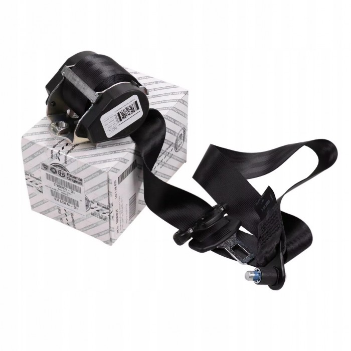 Ceinture de Sécurité Droite Pour Peugeot Opel Fiat Ducato Citroën 735507779