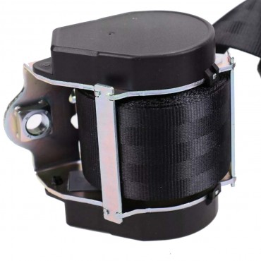 Ceinture de Sécurité Droite Pour Peugeot Opel Fiat Ducato Citroën 735507779