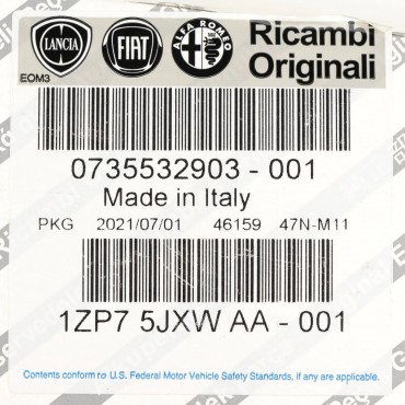 Commande Bouton Lève Vitre Pour Peugeot Fiat Citroën 6554XN, 6490X8, 6490X9