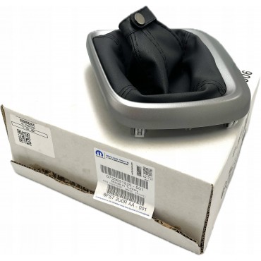 Soufflet Levier de Vitesse Pour Fiat Tipo 735631235