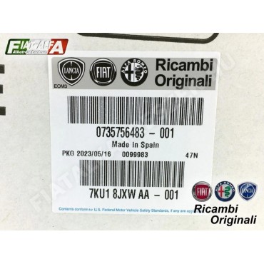 Commodo de Phares Pour Peugeot Boxer Fiat Ducato Nissan Pulsar Citroën Jumper