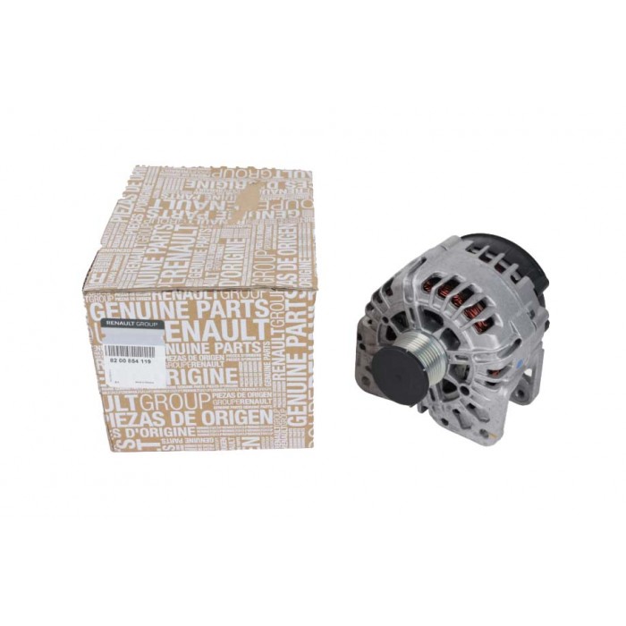 Alternateur Pour Renault Dacia Dokker Duster Opel Nissan 8200854119, 231007033R