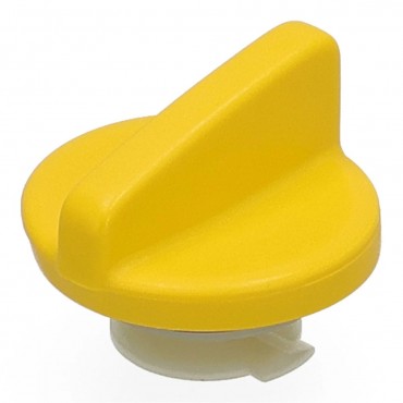 Bouchon d'Huile Moteur Pour Renault Clio II III Espace Dacia Nissan 1525500QAB