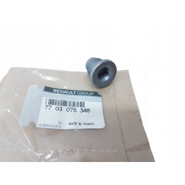 Bouchon de Vidange Carter Pour Renault Dacia Dokker Duster Mercedes-Benz Opel