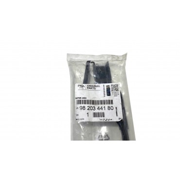 Bras d'Essuie Glace Avant Droit Pour Peugeot Partner Opel Citroën 9820344180