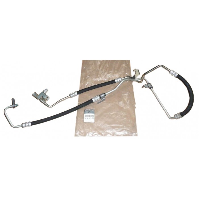 Tuyau d'Huile de Direction Assistée Pour Renault Opel Nissan 8200401453