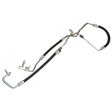 Tuyau d'Huile de Direction Assistée Pour Renault Opel Nissan 8200401453