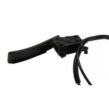 Câble Ouverture Capot Moteur Pour Citroën C3 7937V2
