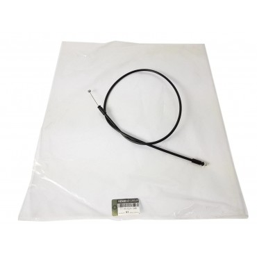Câble Ouverture Capot Moteur Pour Renault Espace III Laguna 7700824345