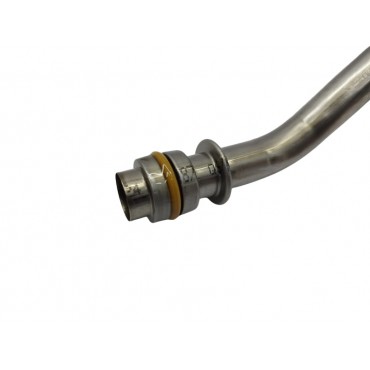 Tuyau Retour d'Huile Turbo Pour Peugeot 208 308 II Opel Citroën 9826159180