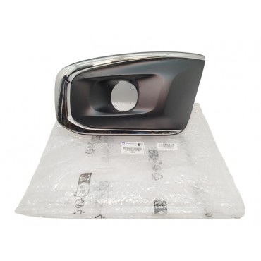 Cache Feu Antibrouillard Gauche Pour Peugeot 3008 9805212080