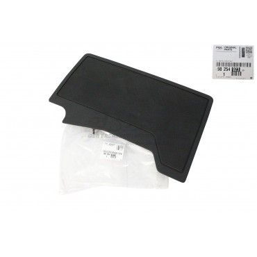 Couvercle Cache Moteur Pour Peugeot 2008 II