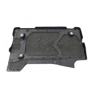 Couvercle Cache Moteur Pour Peugeot 2008 II