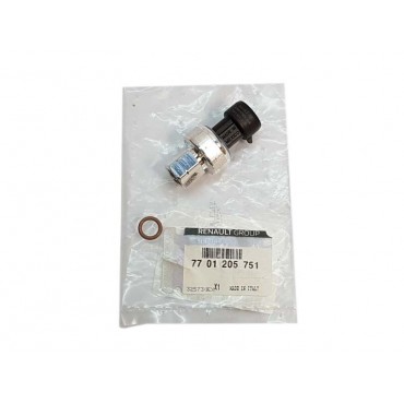 Capteur Pression Clim Pour Renault Laguna Megane Modus I Twingo VEL Satis Wind