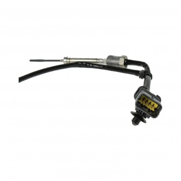 Capteur Température des Gaz d'échappement Pour Peugeot VW Citroën Iveco