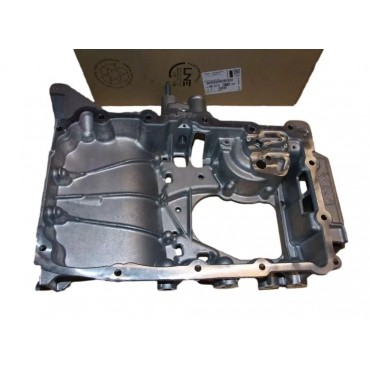Carter d'Huile Moteur Pour Peugeot 208 Citroën C4 9827467380