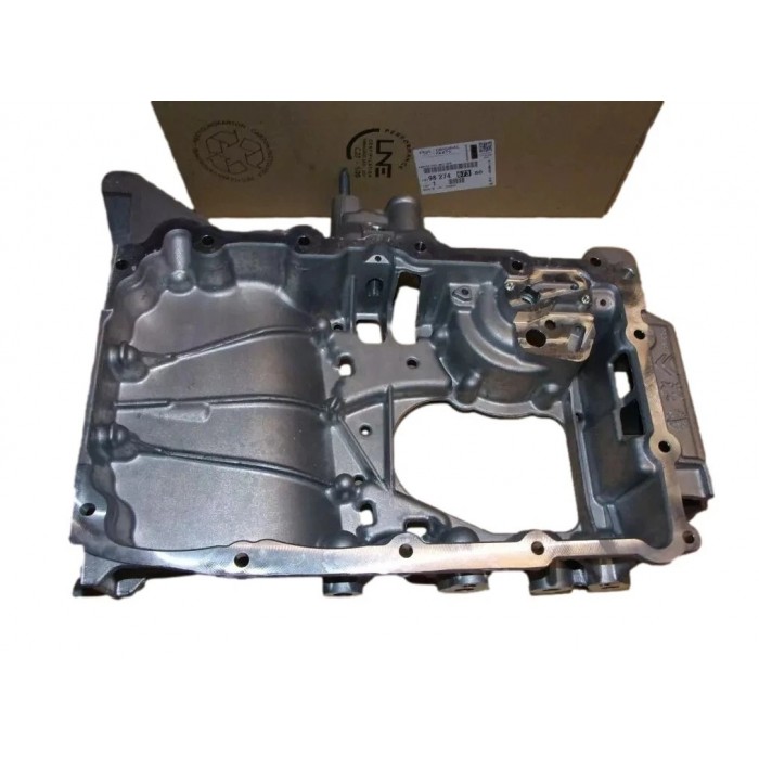 Carter d'Huile Moteur Pour Peugeot 208 Citroën C4 9827467380