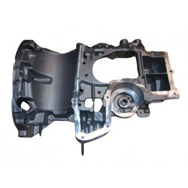 Carter d'Huile Moteur Pour Peugeot 208 Citroën C4 9827467380