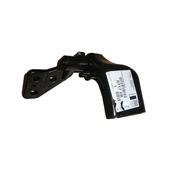 Charnière de Porte Arrière Pour Citroën Berlingo