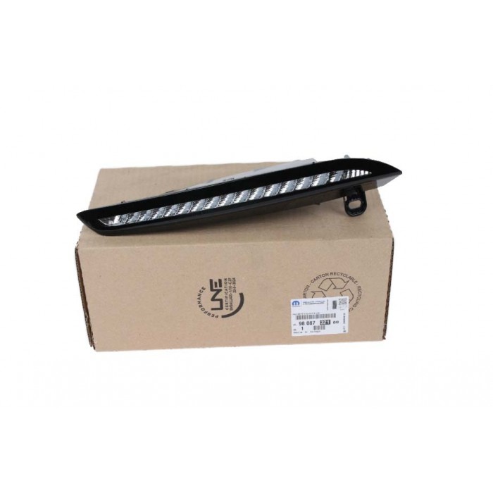 Clignotant Gauche à LED Pour Citroën DS5 9808732180