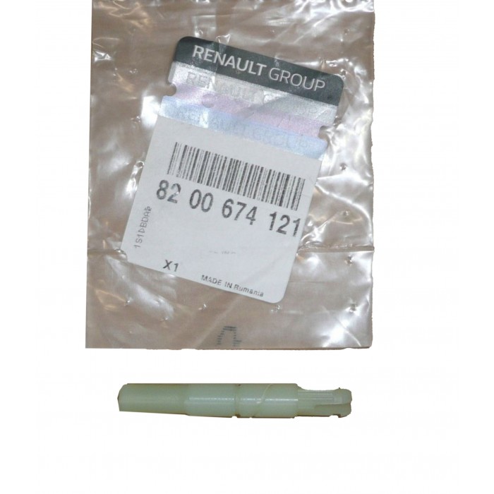 Pignon Compteur de Vitesse Pour Renault Kangoo Laguna Master Megane Modus Rapid