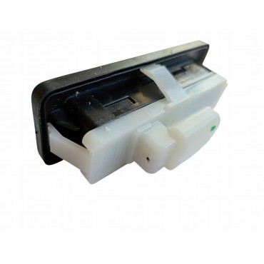 Poignée Ouverture Hayon de Coffre Pour Peugeot 3008 9816255980