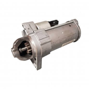 Démarreur Pour Peugeot 208 308 II III Opel Toyota Citroën 95528510, 39181723