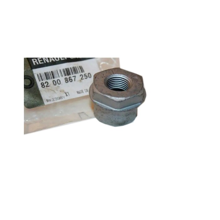 écrou Coupelle d'Amortisseur Pour Renault Clio I II 8200867250