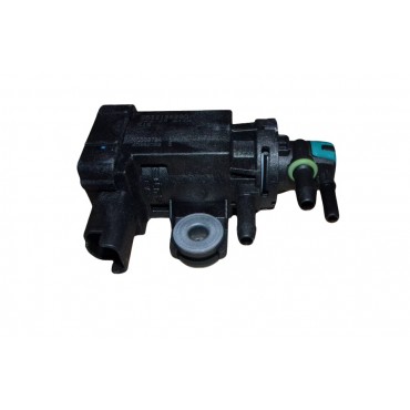 Electrovanne de Turbo Pour Peugeot Boxer Citroën Jumper 9832135380