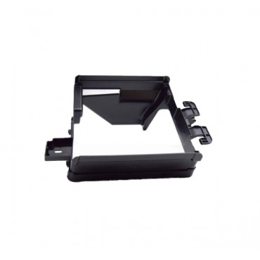 Cache Entrée d'Air Pare Choc Avant Pour Citroën Berlingo 9816871680