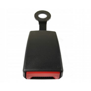 Crochet Ceinture de Sécurité Arrière Pour Renault Opel Nissan 93868128