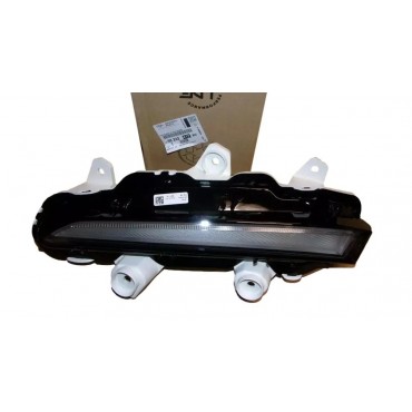 Feu Avant Droit Diurne Pour Peugeot 208 2008 II 9824241280