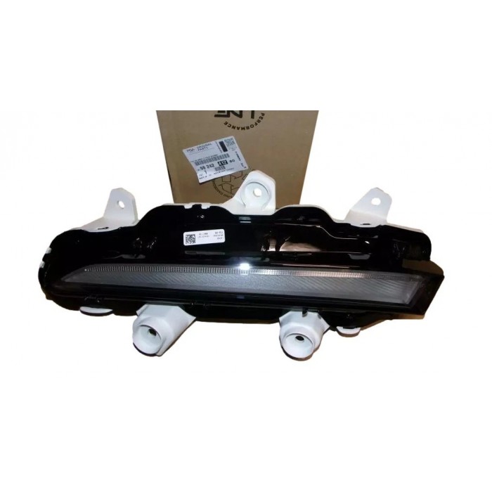 Feu Avant Droit Diurne Pour Peugeot 208 2008 II 9824241280