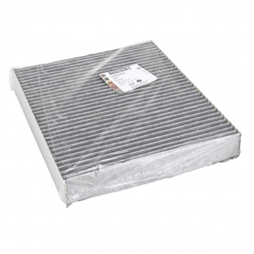 Filtre Habitacle Pour Opel Cadillac Chevrolet Aveo Cruze Malibu Saab 13271191