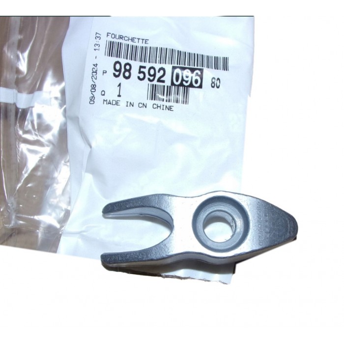 Bride Fixation Injecteur Pour Peugeot Boxer Citroën Jumper 9859209680