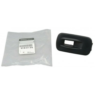Cadre Bouton Lève Vitre Pour Renault Trafic II 8200011870