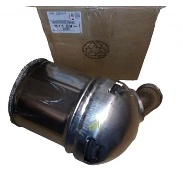 Filtre à Particules FAP Pour Peugeot 206 207 208 2008 I Citroën C3 DS3
