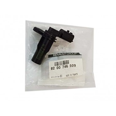 Capteur d'Impulsion Vilebrequin Pour Renault Clio III Opel Nissan 8200746509