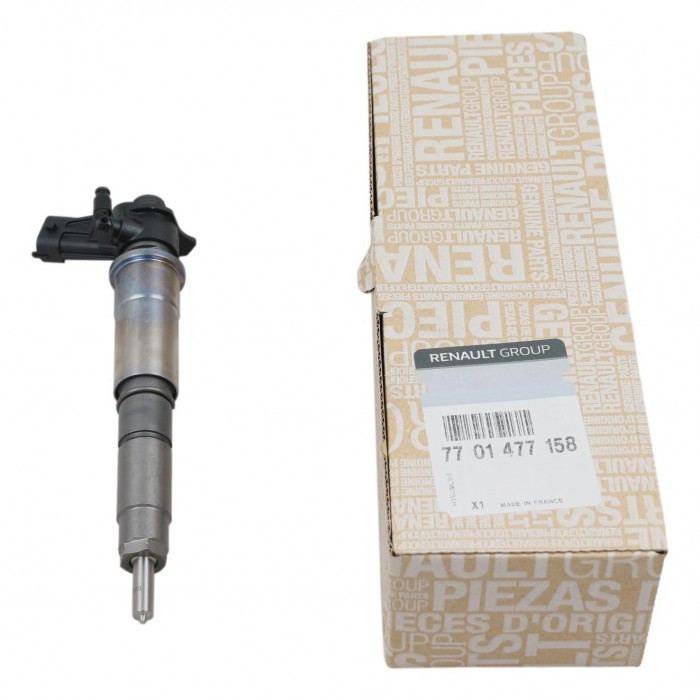 Injecteur Pour Renault Espace IV Grand Scénic II III Koleos Opel Nissan 4431258