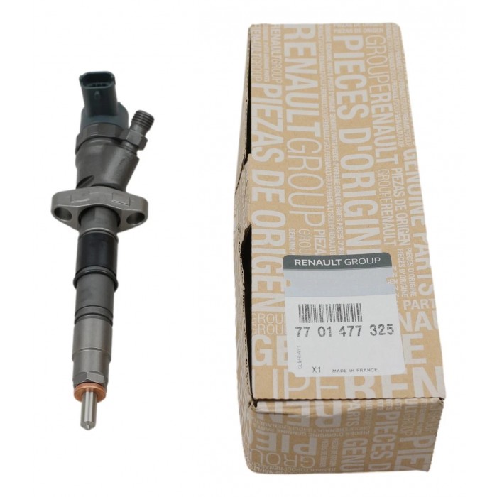 Injecteur Pour Renault Opel Nissan 8200484403, 7701477325 4417134 1660000Q0D