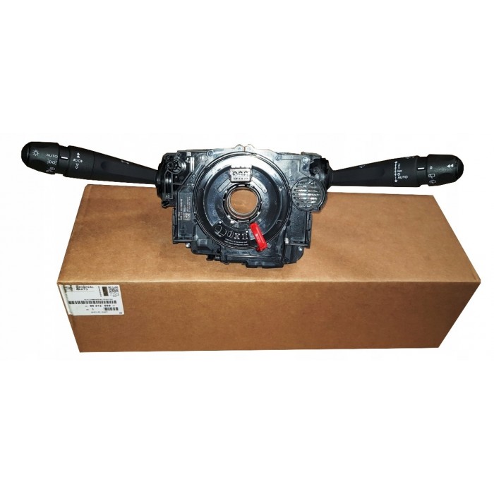 Bloc Commodo Phares Pour Peugeot Partner Rifter Citroën Berlingo C5