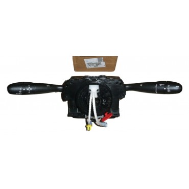 Bloc Commodo Phares Pour Peugeot Partner Citroën Berlingo 624320, 98062253XT