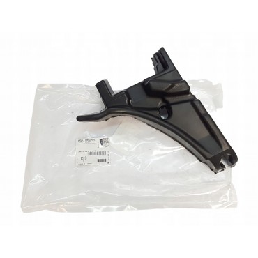 Mousse Accoustique Fenêtre Avant Gauche Pour Citroën Berlingo