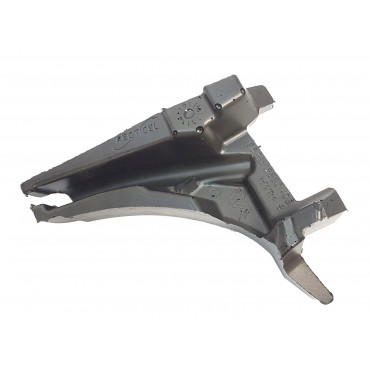 Mousse Accoustique Fenêtre Avant Gauche Pour Citroën Berlingo