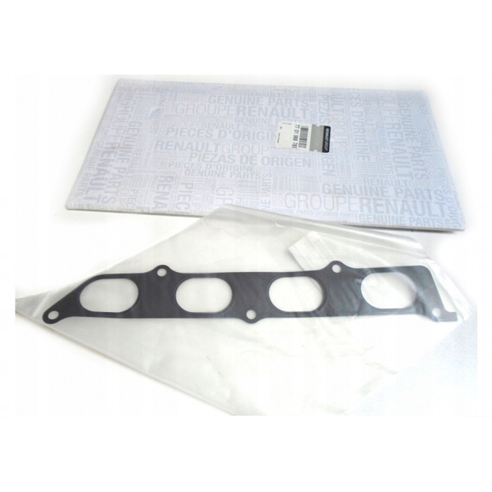 Joint Collecteur d'Admission Pour Renault Grand Scénic III Laguna 7701068785