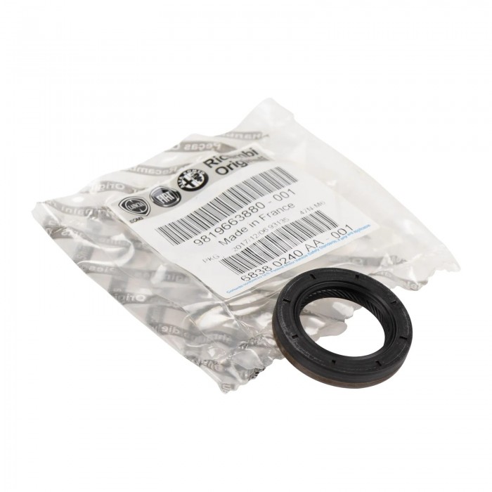 Joint SPI Vilebrequin Pour Peugeot 307 Traveller Citroën C4 C5 C8 DS4 DS5 Jumpy