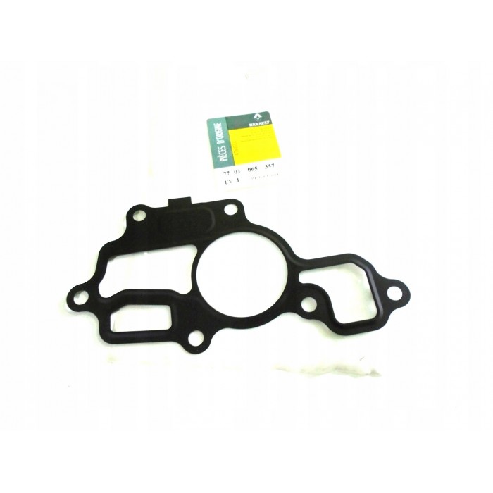 Joint Boitier Thermostat d'Eau Pour Renault Megane III IV 7701065357