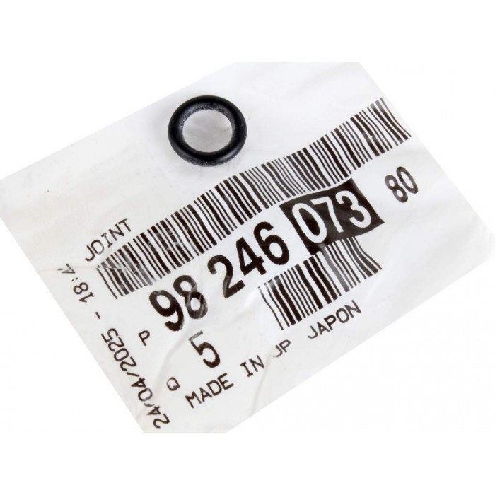 Joint Bouchon Vidange Huile Pour Peugeot 208 308 II Opel Citroën 9824607380