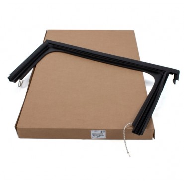 Joint de Vitre Arrière Droit Pour Peugeot 2008 I 9811337680