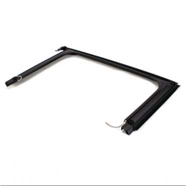 Joint de Vitre Arrière Droit Pour Peugeot 2008 I 9811337680